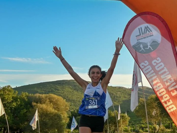 Atleta de Maldonado clasificó al Mundial de Trail Running y necesita colaboración para costear el viaje
