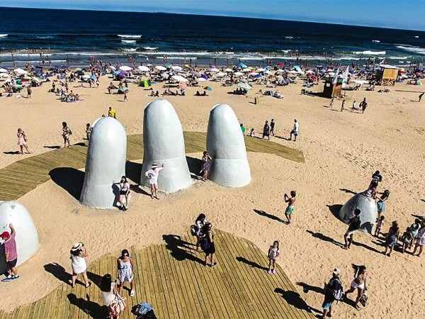 La semana alterna ca...