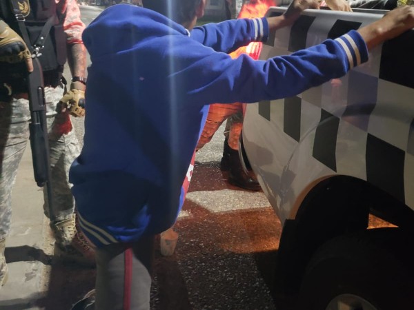 Ladrón a prisión por el robo de un auto en San Carlos