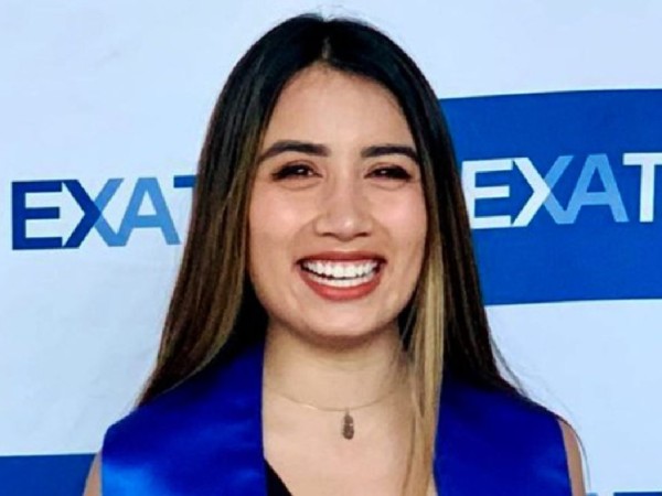 Encuentran muerta a la joven mexicana María Fernanda Sánchez en Alemania