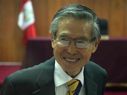 Murió Alberto Fujimori, expresidente de Perú, a los 86 años