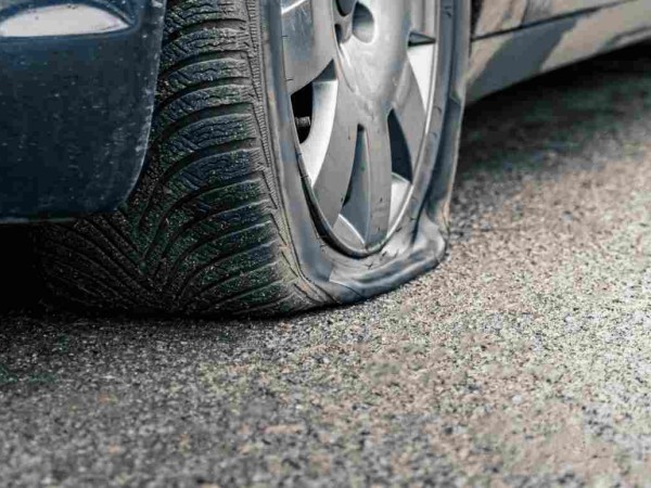 Denuncian múltiples...