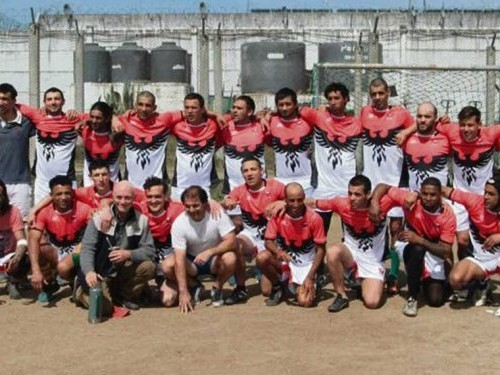 Partido de rugby entre las fundaciones Fénix y Espartanos cambió de sede