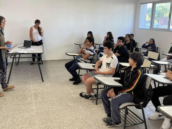 ANEP anunció la suspensión de clases en todos los niveles educativos para este lunes