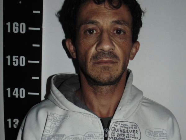 Fue detenido y enviado a prisión por dos hurtos en San Carlos tras un allanamiento