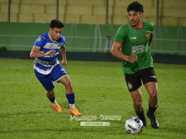 Liga Mayor, futbol, primera