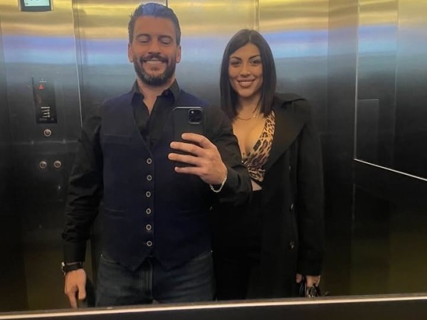 El mensaje de Romina Camejo, expareja de Gonzalo Aguiar: “Soy libre”