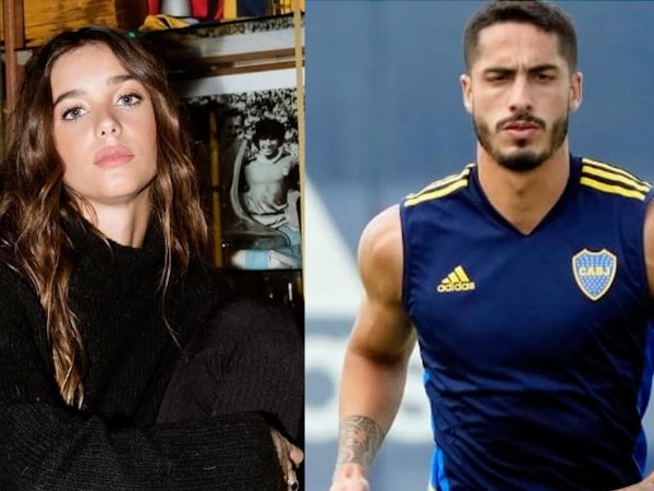 Susana cautelosa con el nuevo romance de su nieta Lucía Celasco