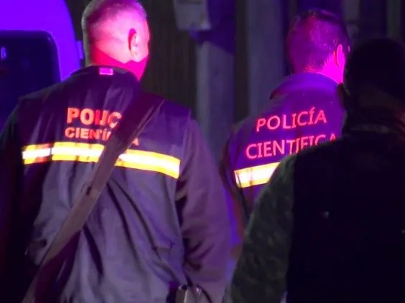 Copamiento: se llevaron U$S 4 mil dólares  y $ 200.000 pesos de una chacra  en playa Grande