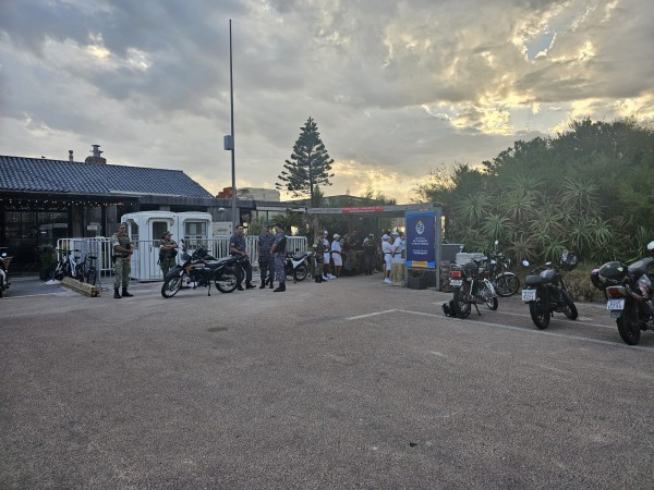 Pelea entre mujeres...