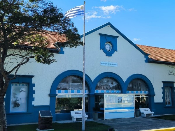 Municipio de Maldona...