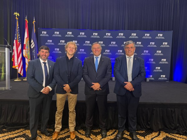 Alcaldes de Maldonad...