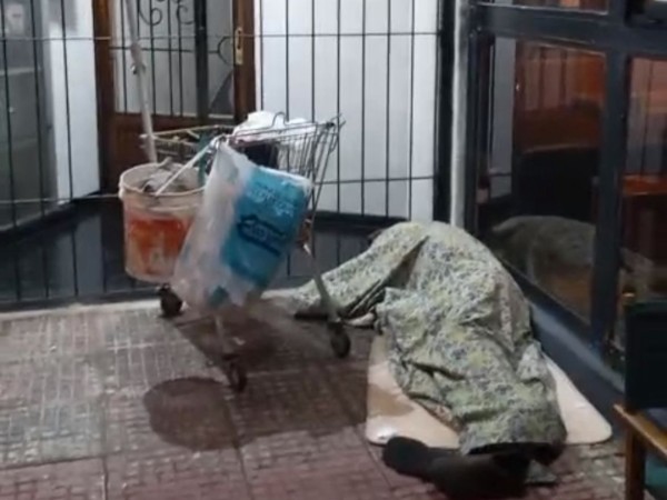 Video: denuncian ona...