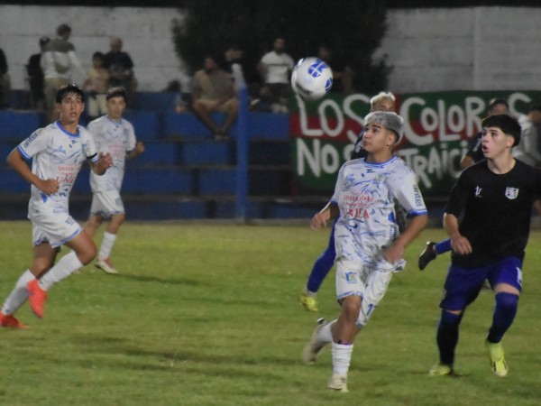 Selección Sub-18 hizo oficial sus convocados para la Copa Nacional de Selecciones OFI