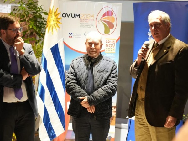 Ovum, avícolas, 2024