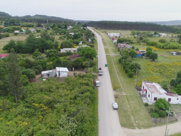 Nueva Carrara se pre...