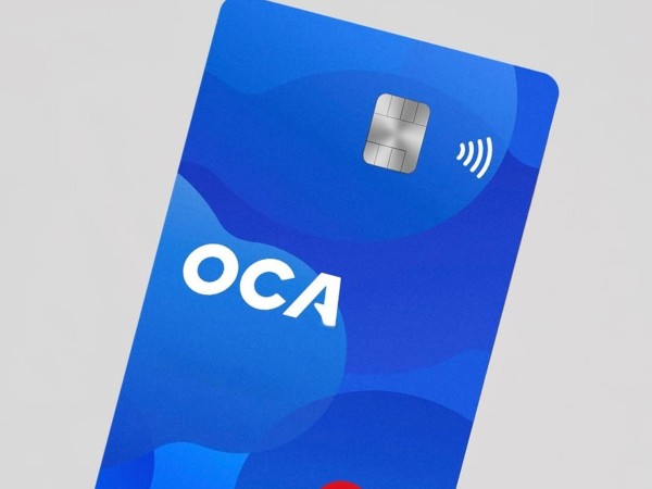 OCA lanzará tarjetas...