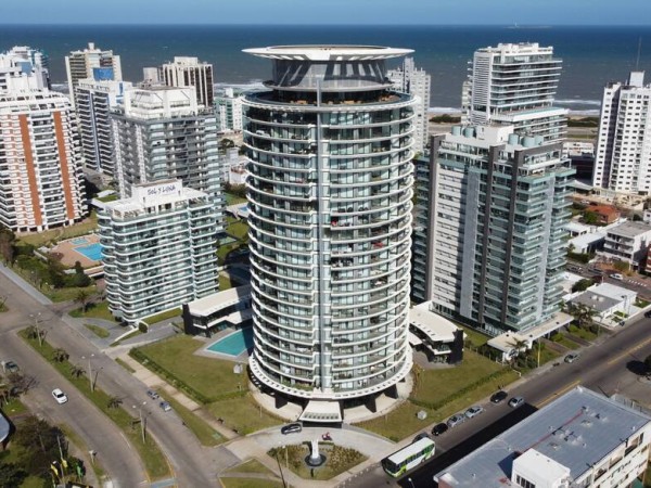 “Los edificios nuevo...