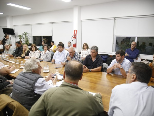 Departamental Nacion...