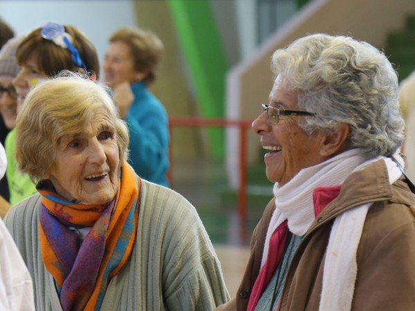 Conocé todas las actividades que se desarrollarán por el Mes de la Persona Mayor