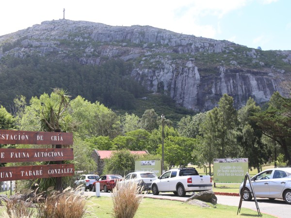 Semana de Turismo: Cecoed recomendó tener precaución en zonas de camping y serranías
