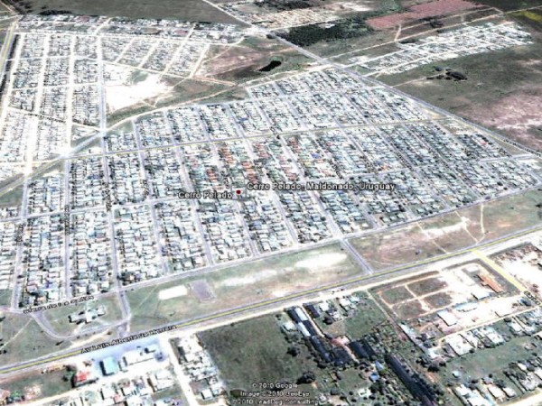 Comisión de vecinos denuncia desorden generalizado en el cobro de cuotas de terreno
