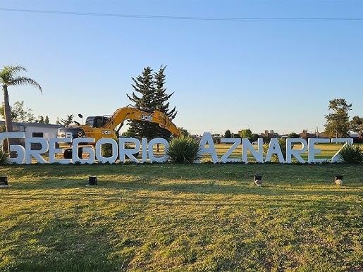 Intendencia resolvió...