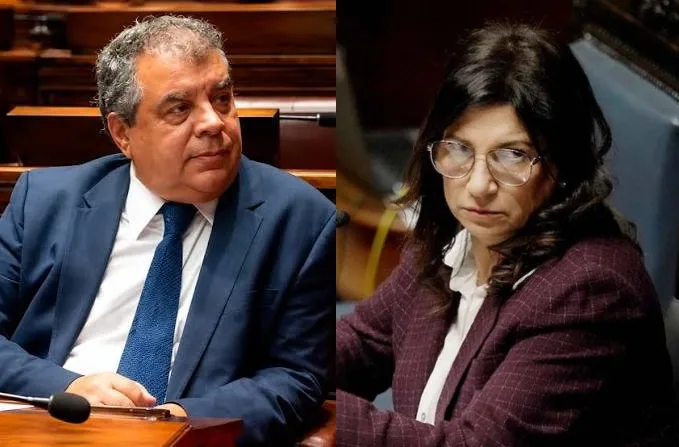 Rodrigo Blás sobre declaraciones de Blanca Rodríguez: “No tienen elementos para proponer”