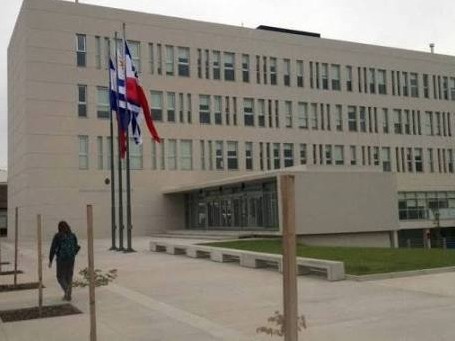 La Suprema Corte des...