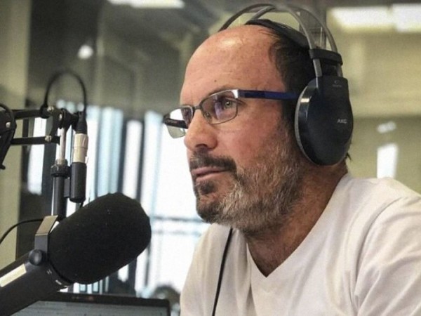 Nacho Álvarez contó detalles sobre la finalización de Santo y Seña: “Quédense tranquilos que vamos a volver, porque todo debe seguir sabiéndose”
