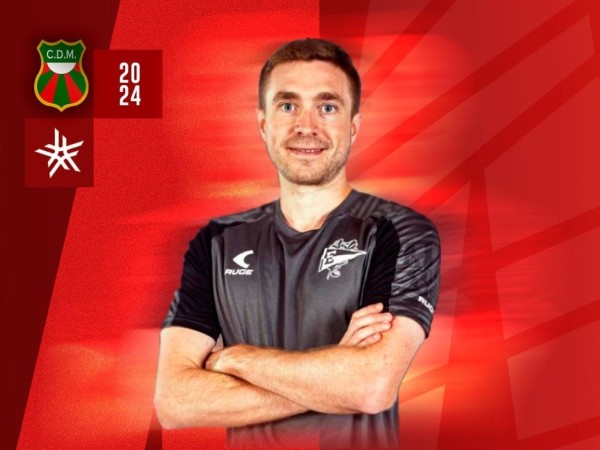 Un argentino será el nuevo DT de Deportivo Maldonado