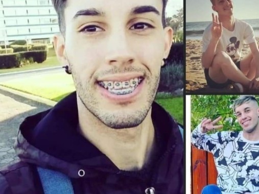 Condenaron a 19 años y 6 meses de prisión al asesino de Lucas Barletta