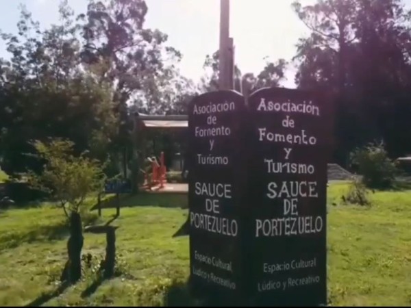 Asociación Fomento y Turismo Sauce de Portezuelo convoca a conversatorio a raíz de la agresión ocurrida a vecino de Ocean Park
