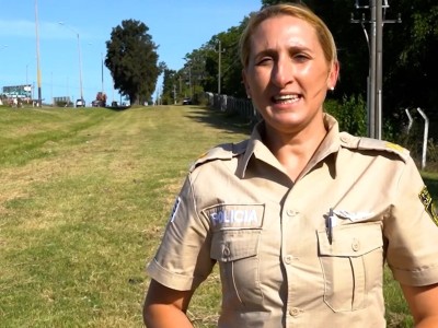 Operativo Turismo Seguro
