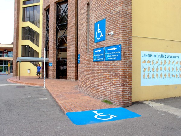 La Intendencia regla...