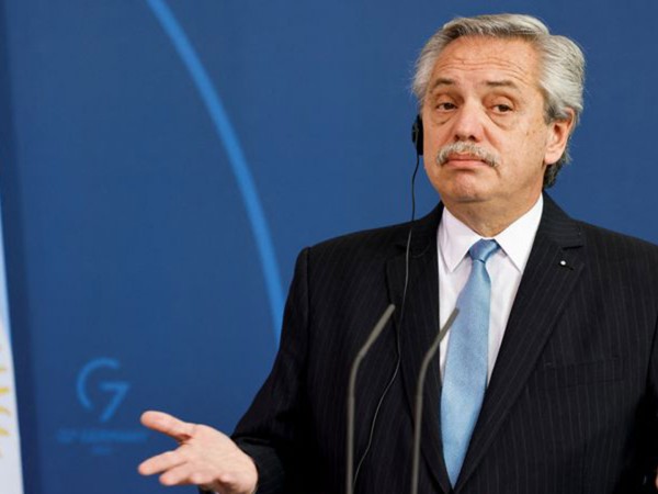 Alberto Fernández confirmó que no se presentará a la reelección