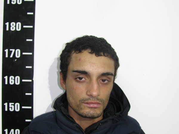 Ingresó a un comerci...