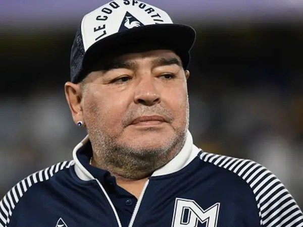Comenzó el juicio por la muerte de Diego Maradona: momentos de tensión, cruces y la radical transformación física de Leopoldo Luque
