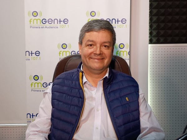 Casaretto cuestionó...