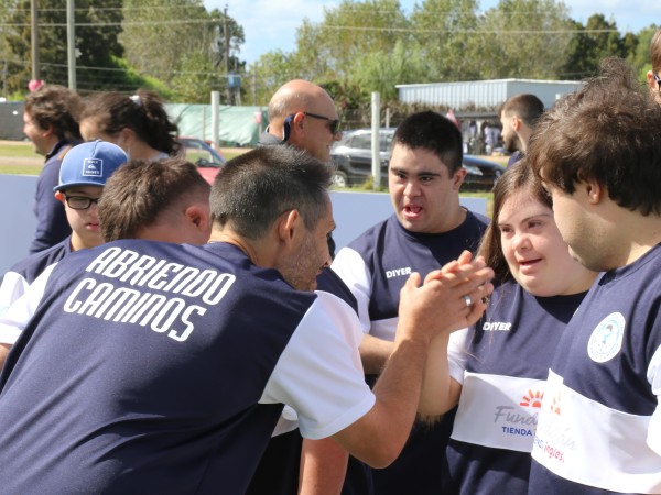 Maldonado será sede del primer Encuentro Deportivo TRI21