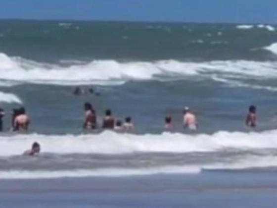 Corrientes de retorn...