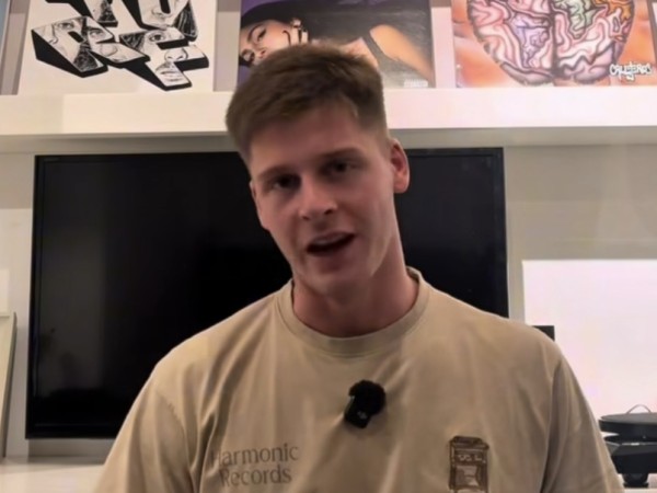 El hijo del expresid...