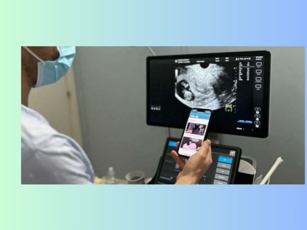 Presentan revolucionaria aplicación móvil Easy Eco para médicos, inédita en Uruguay y la región