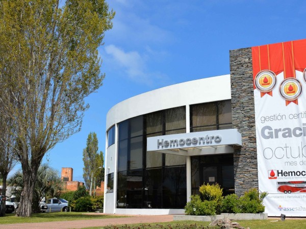 Ministerio de Educación y Cultura declaró de Interés el Programa Educativo del Hemocentro Regional de Maldonado