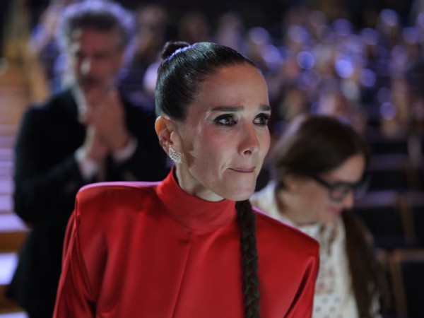 Natalia Oreiro y El...