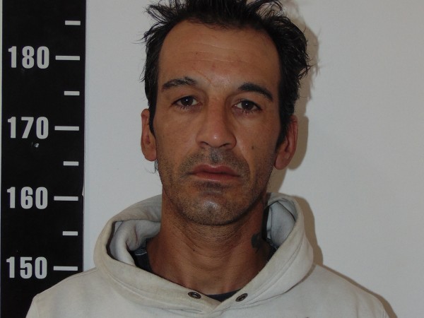 Fue condenado a 16 meses de prisión por hurtos en San Carlos