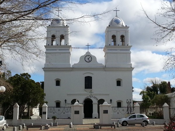 Vecinos de San Carlos reconocieron cambios en el accionar policial