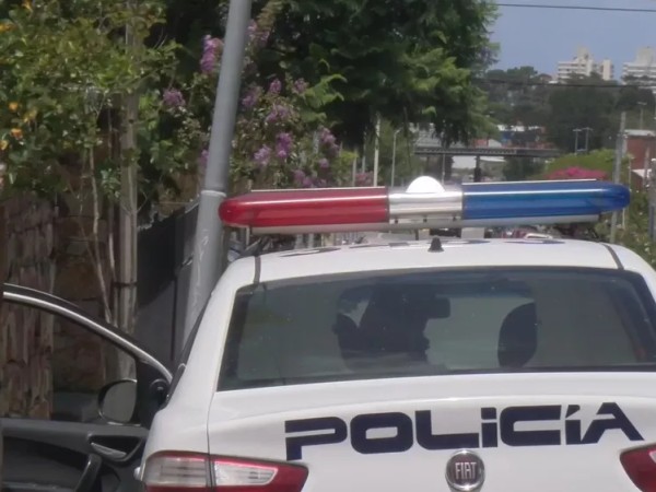 Sujeto rapiñó y robó cada una hora entre las 9  y las 14 del 23 de diciembre