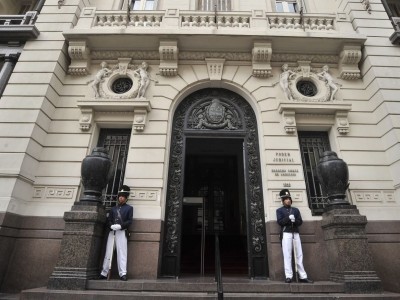 Redujeron en 60 días preventiva de dos copadores de Parque del Golf
