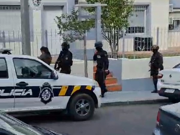 Queda un integrante de las bandas de drogas desbaratadas por ser sometido a la Justicia; Fiscalía acordó por penas mínimas